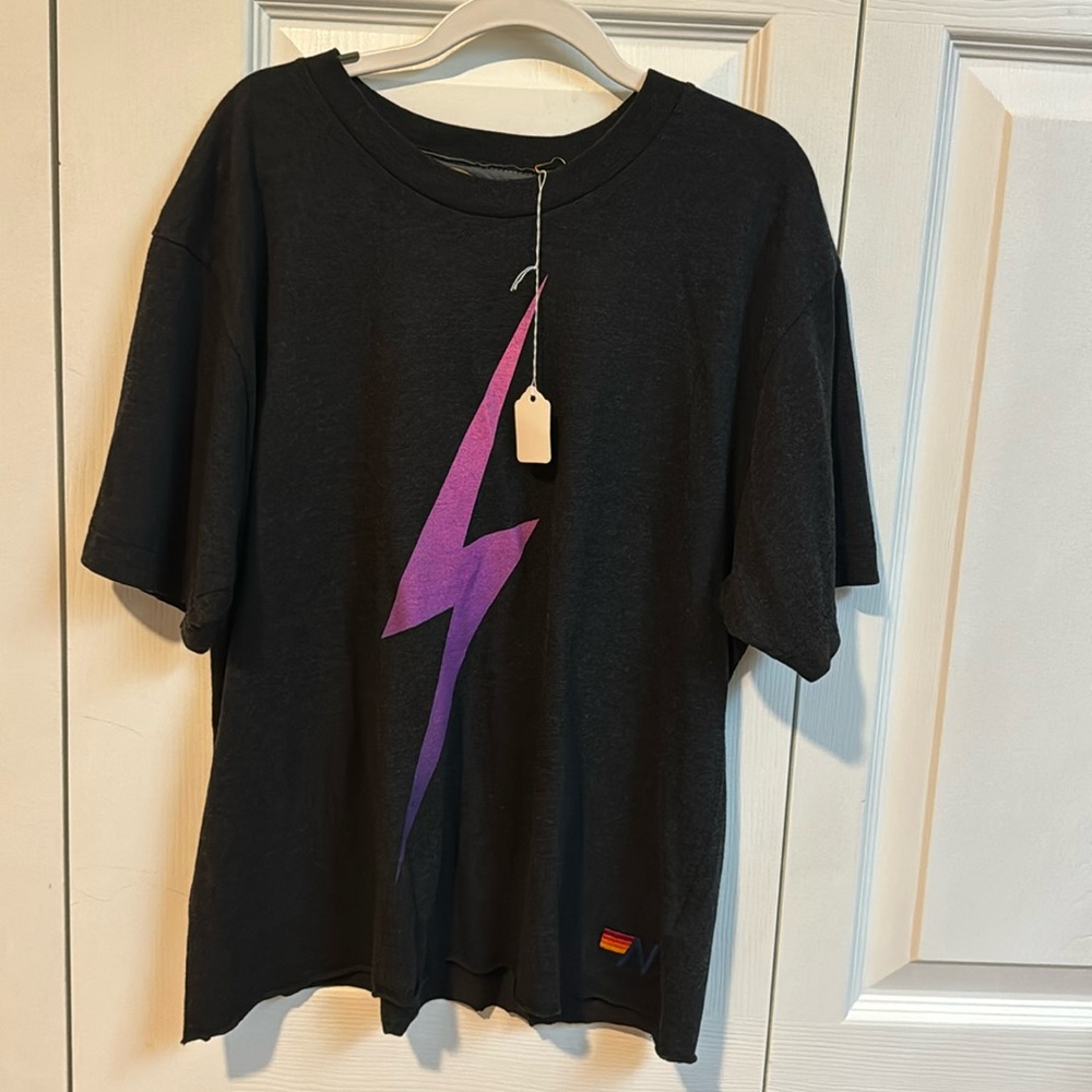 Aviator Nation boyfriend tee